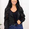 Get In The Trenches Jacket - 2 Colors!