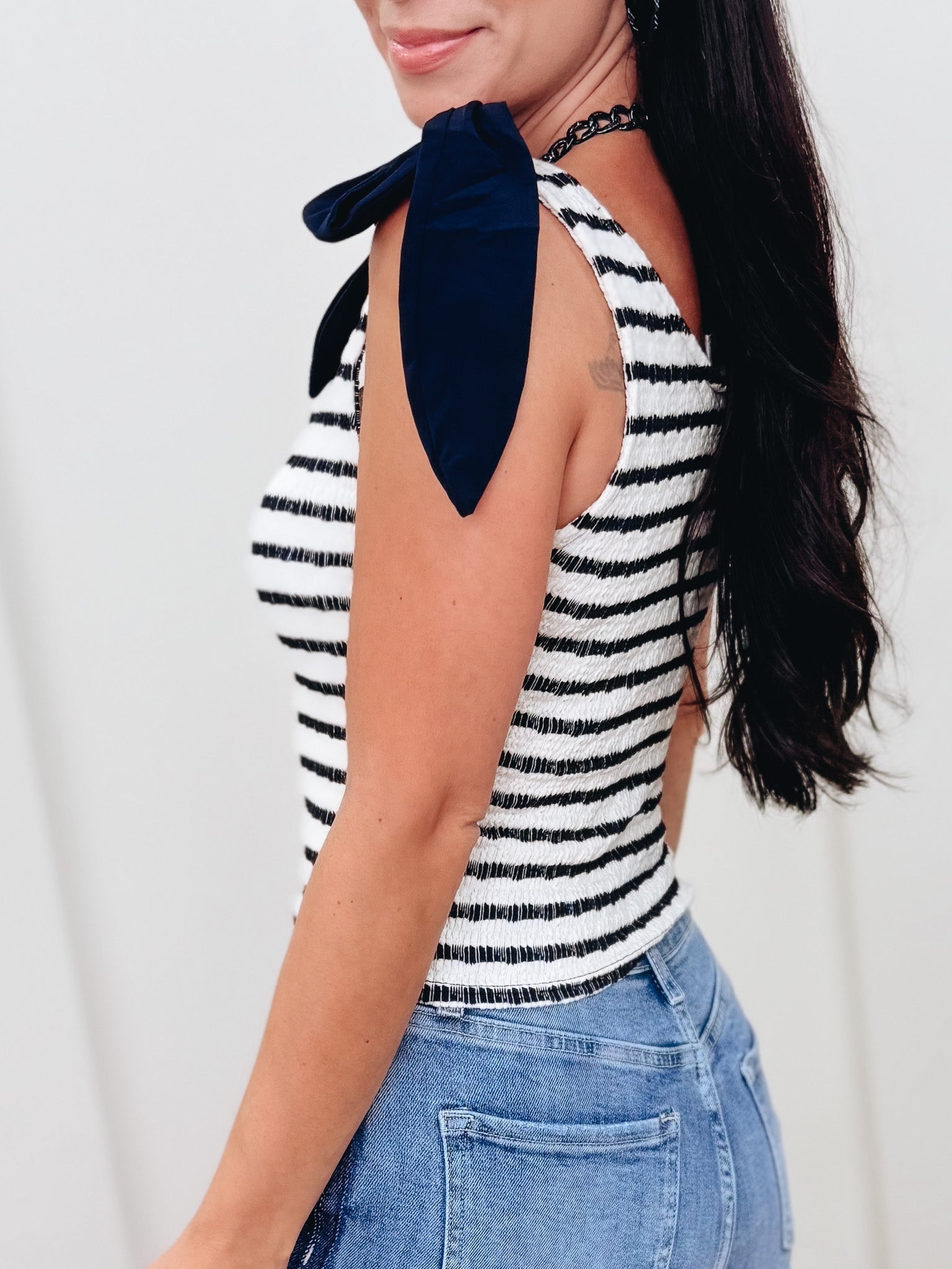 Sweetie Tank Top
