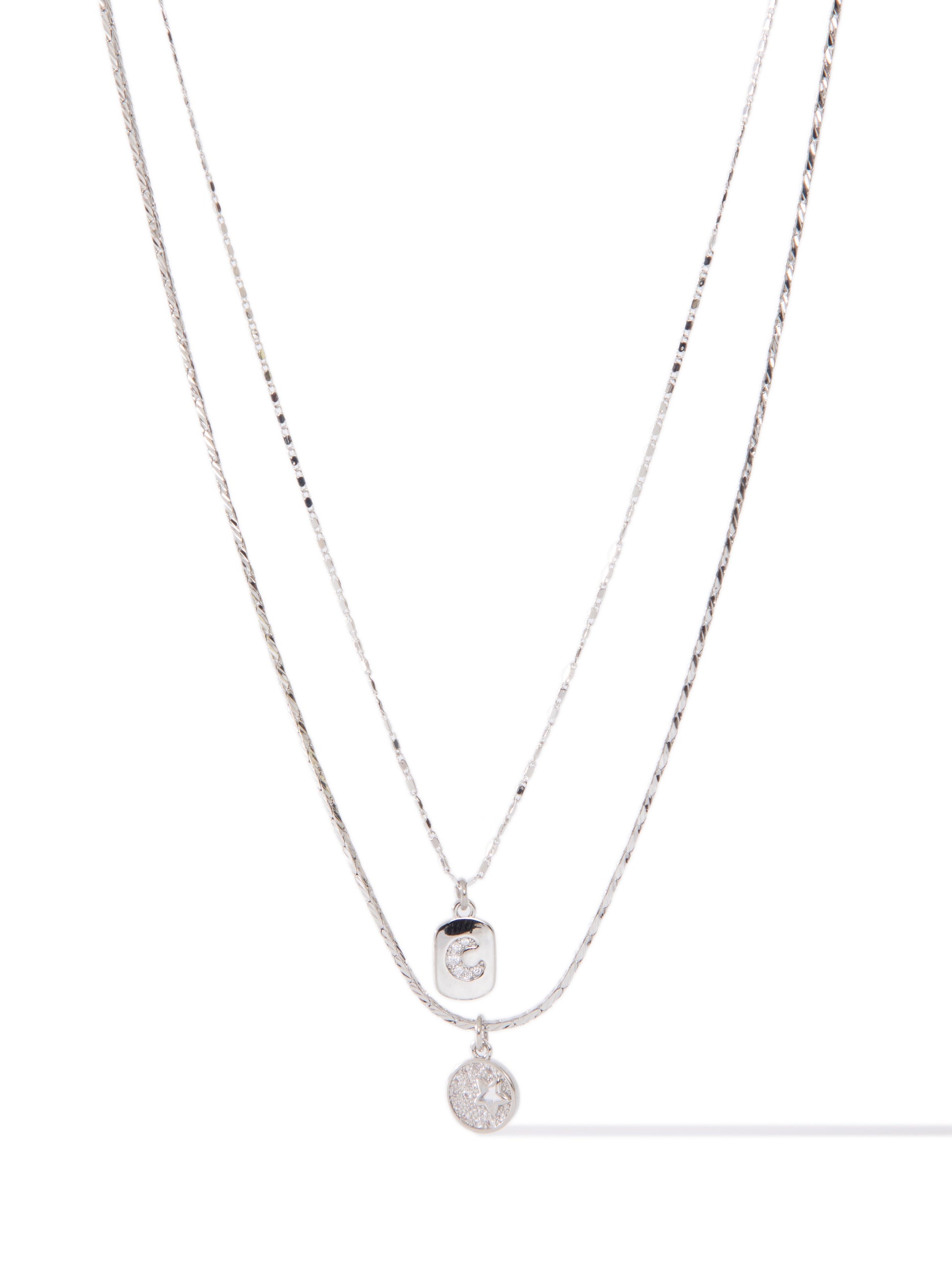 Counting Stars Necklace