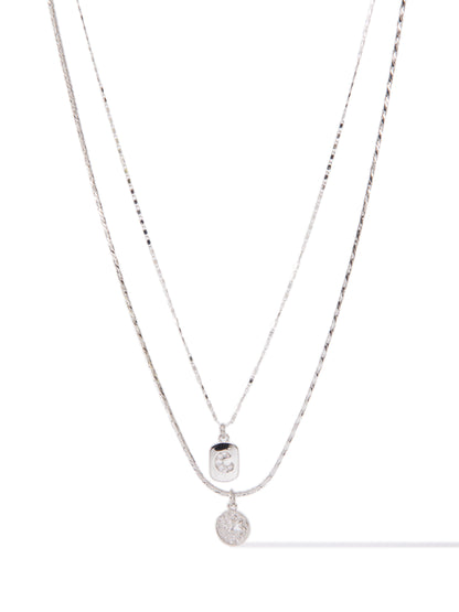 Counting Stars Necklace