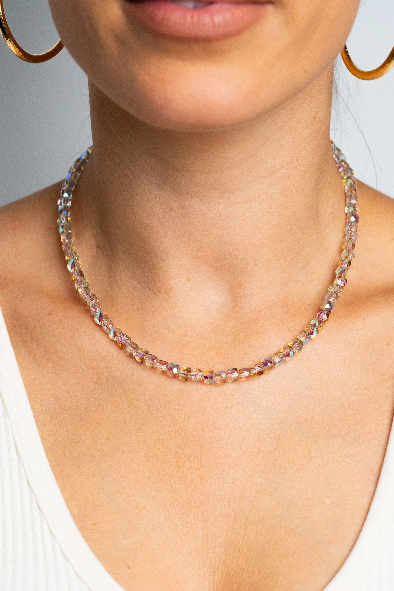 Stardust Necklace - Fairytale
