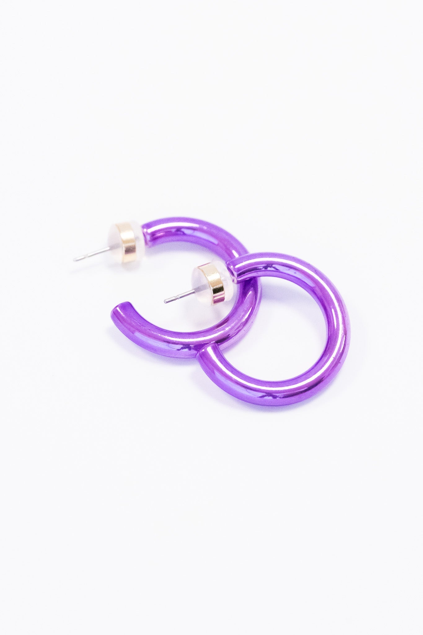 Josefina Earrings XS - 2 Colors!