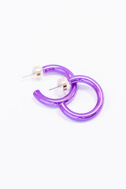 Josefina Earrings XS - 2 Colors!