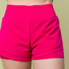 Versatility Shorts - 2 Colors!