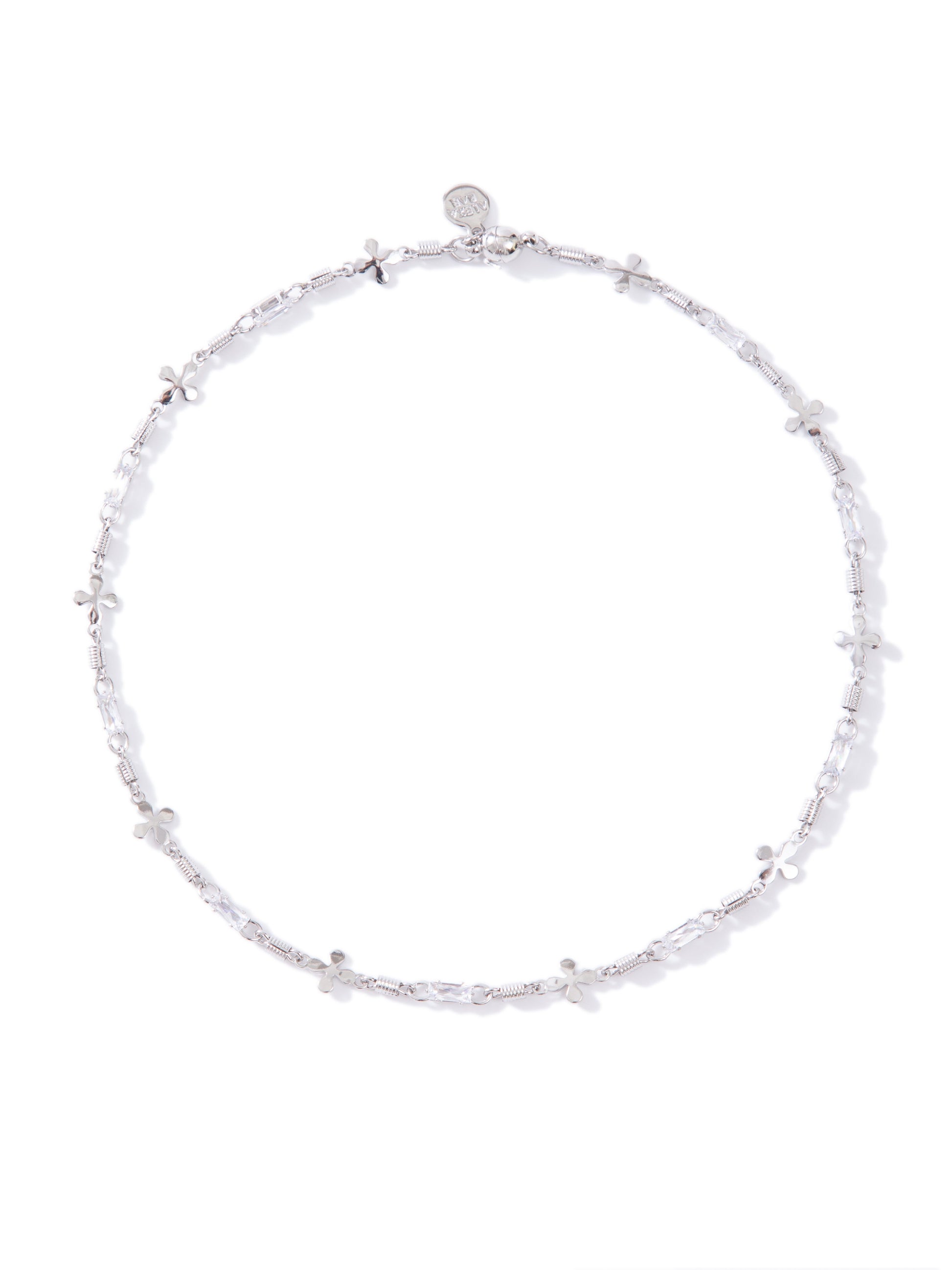Till The Day Necklace