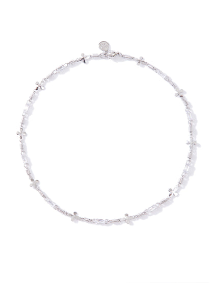 Till The Day Necklace