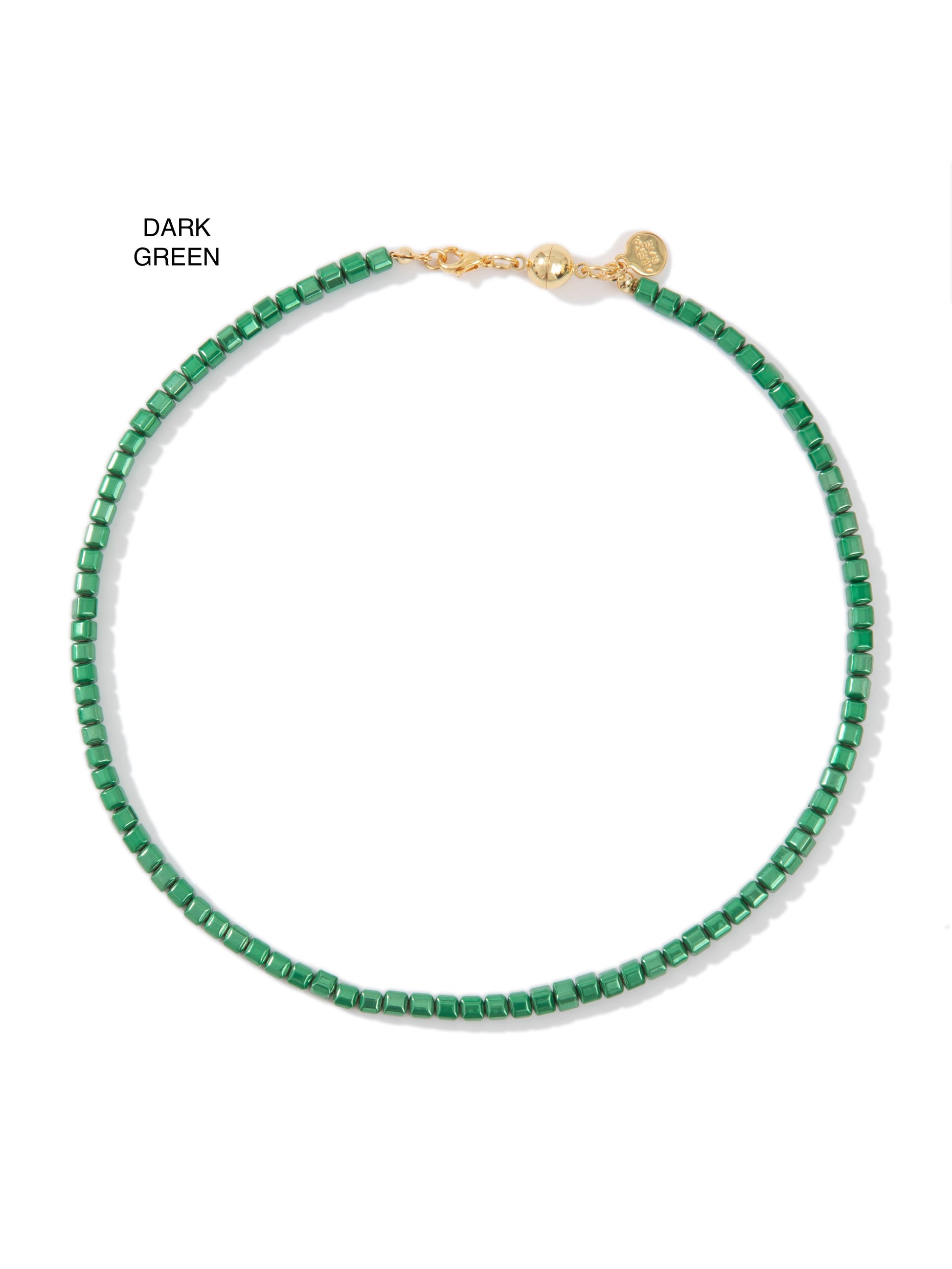 Studio 54 Necklace - Multiple Colors!
