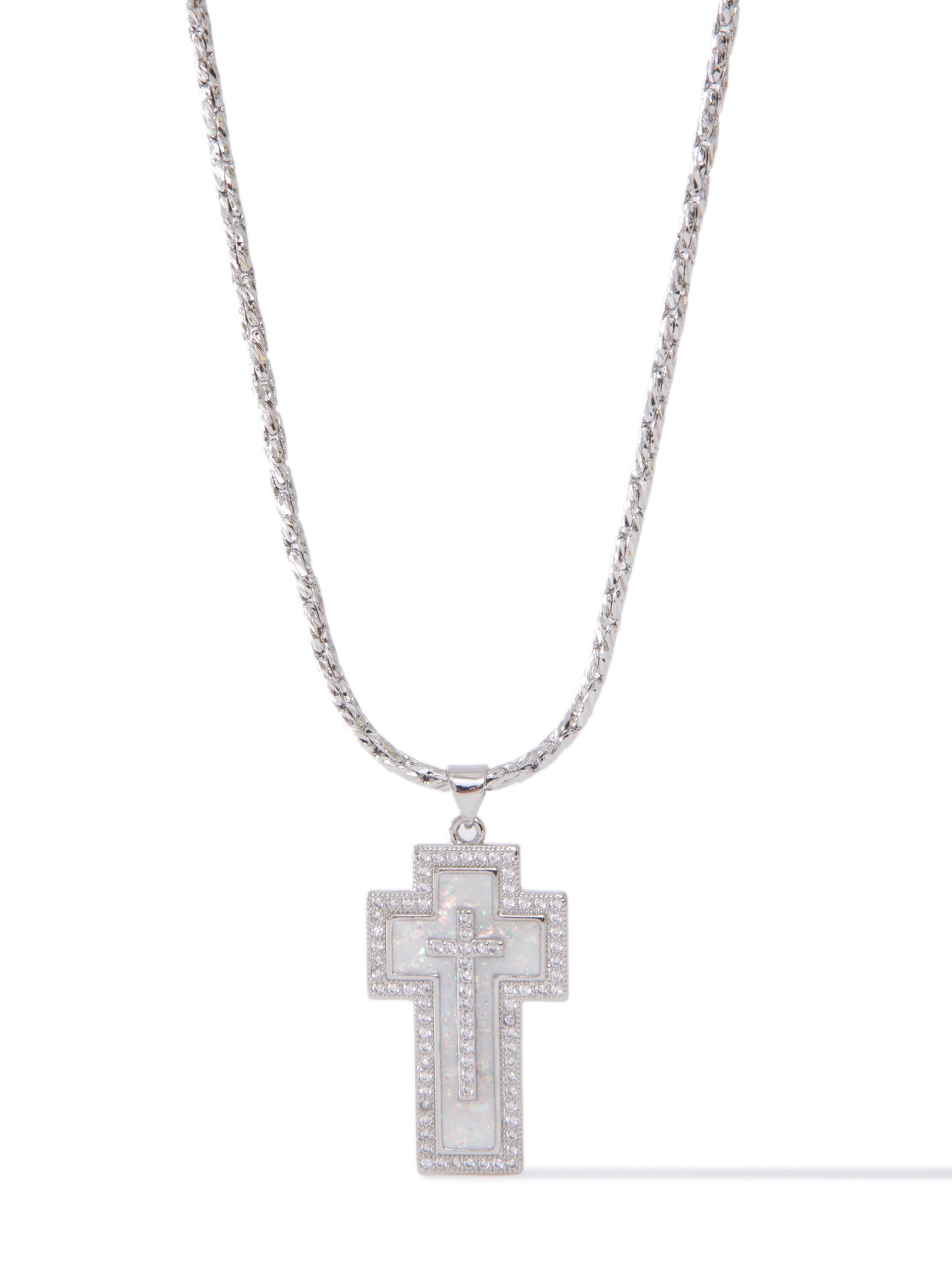 Celestial Cove Necklace