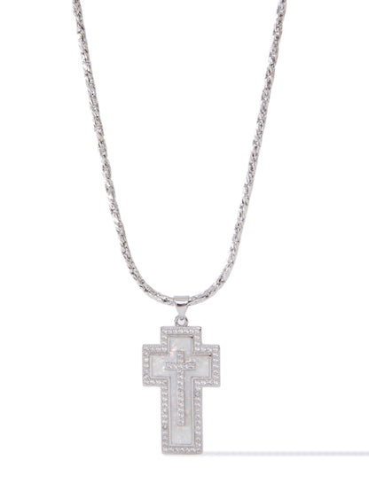 Celestial Cove Necklace