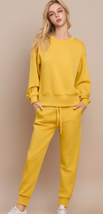 Scuba Joggers - 6 Colors!