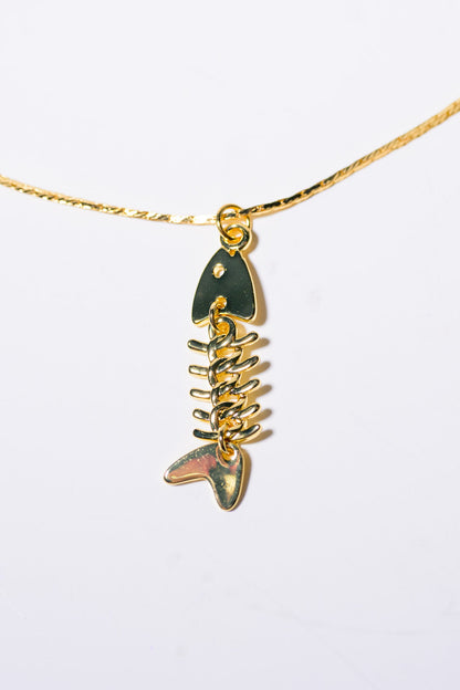 Amalfi Necklace