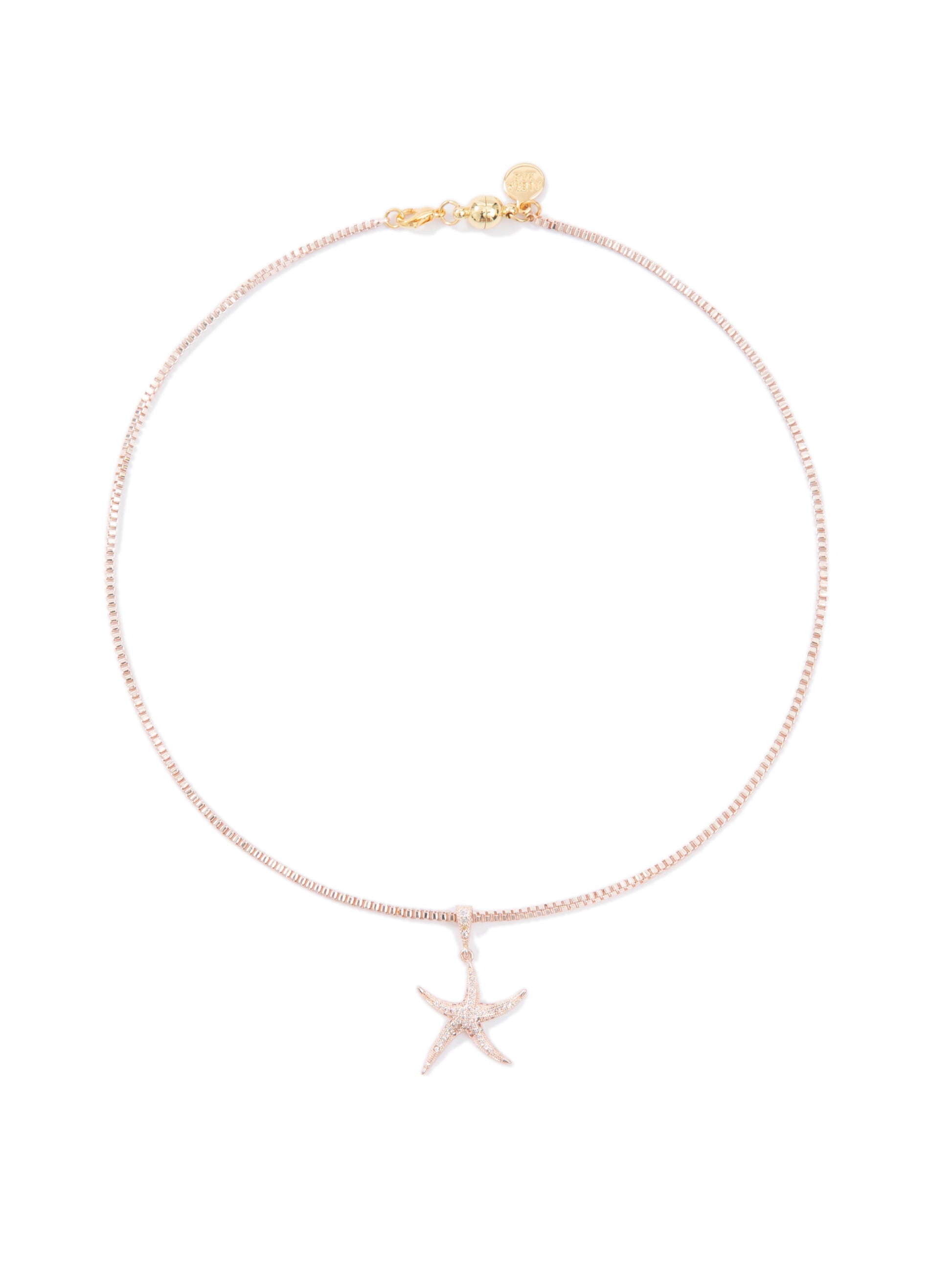 Mini Necklace - Multiple Colors!