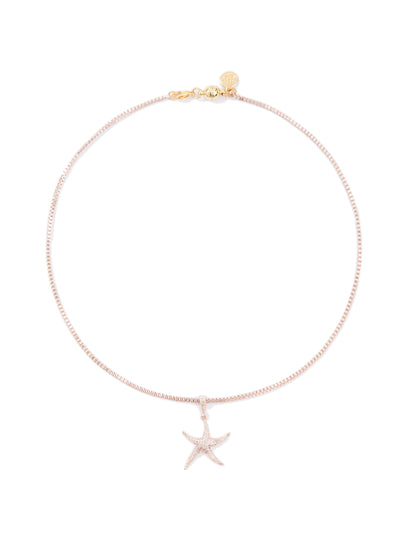 Mini Necklace - Multiple Colors!