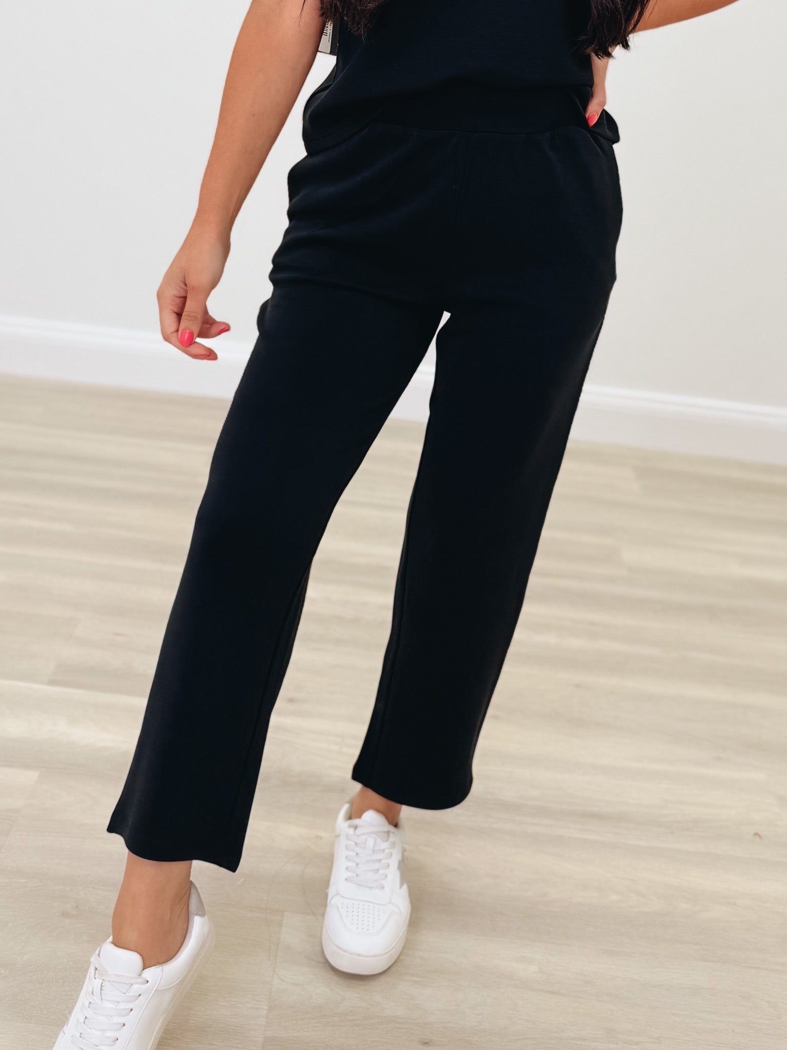Walking In Memphis Pants - 2 Colors!