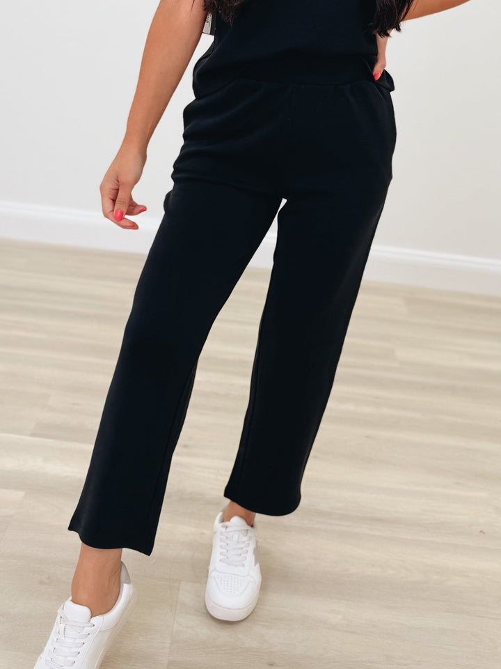 Walking In Memphis Pants - 2 Colors!