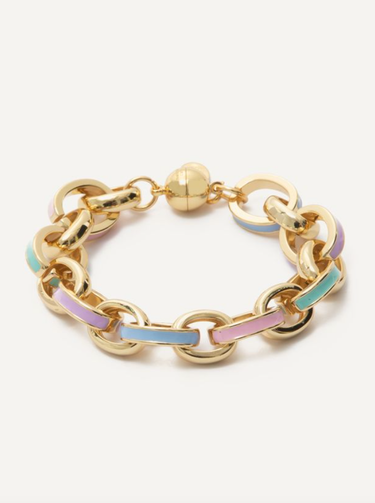 Rebel Bracelet - Pastel Multi