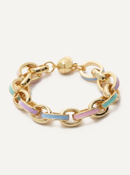 Rebel Bracelet - 2 Colors!