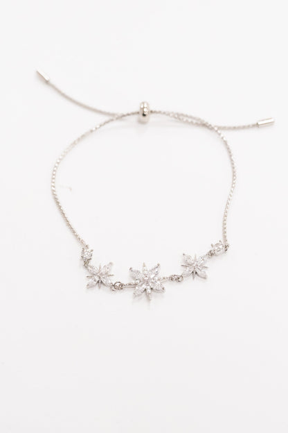 Winter Frost Bracelet