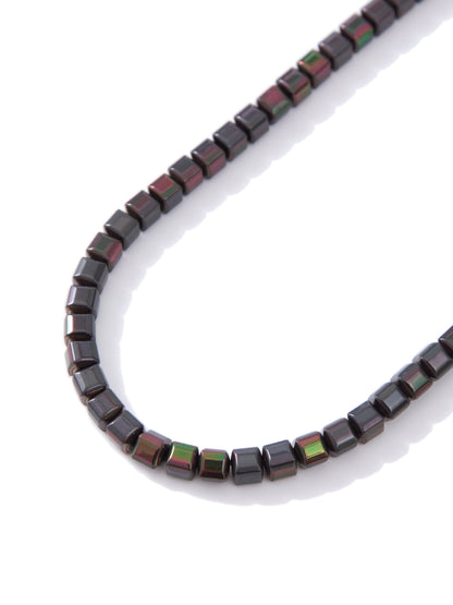 Mega Studio 54 Necklace - Multiple Colors!