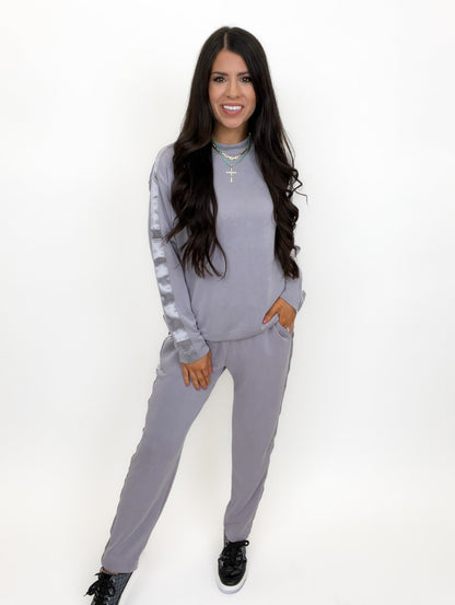 Going On A Trip With These Joggers - 8 Colors!