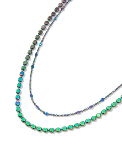 Montana Necklace - Mystic