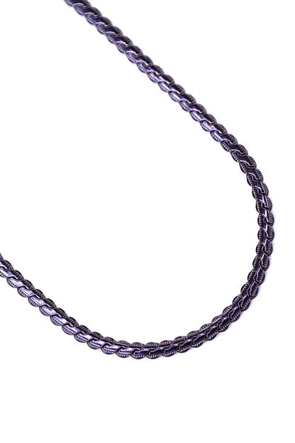 Once Upon A Dream Necklace - Metallic Eclipse