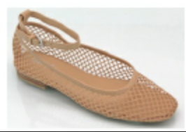 Array MIA Roz Flats - 2 Colors!
