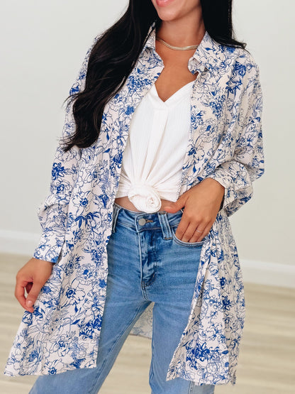 Pure Intentions Top