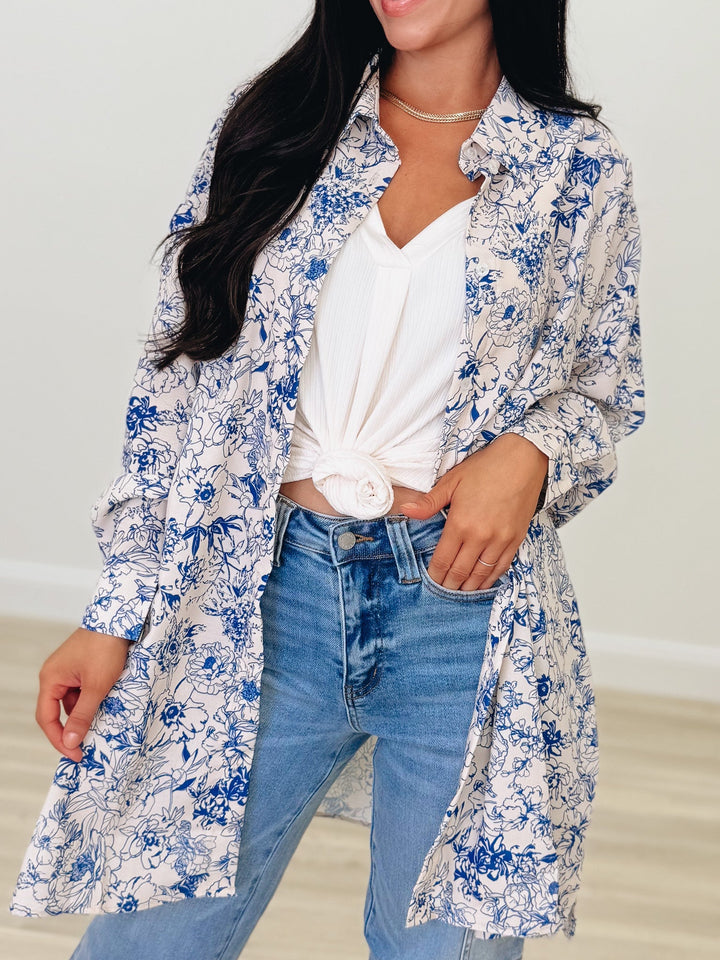 Pure Intentions Top