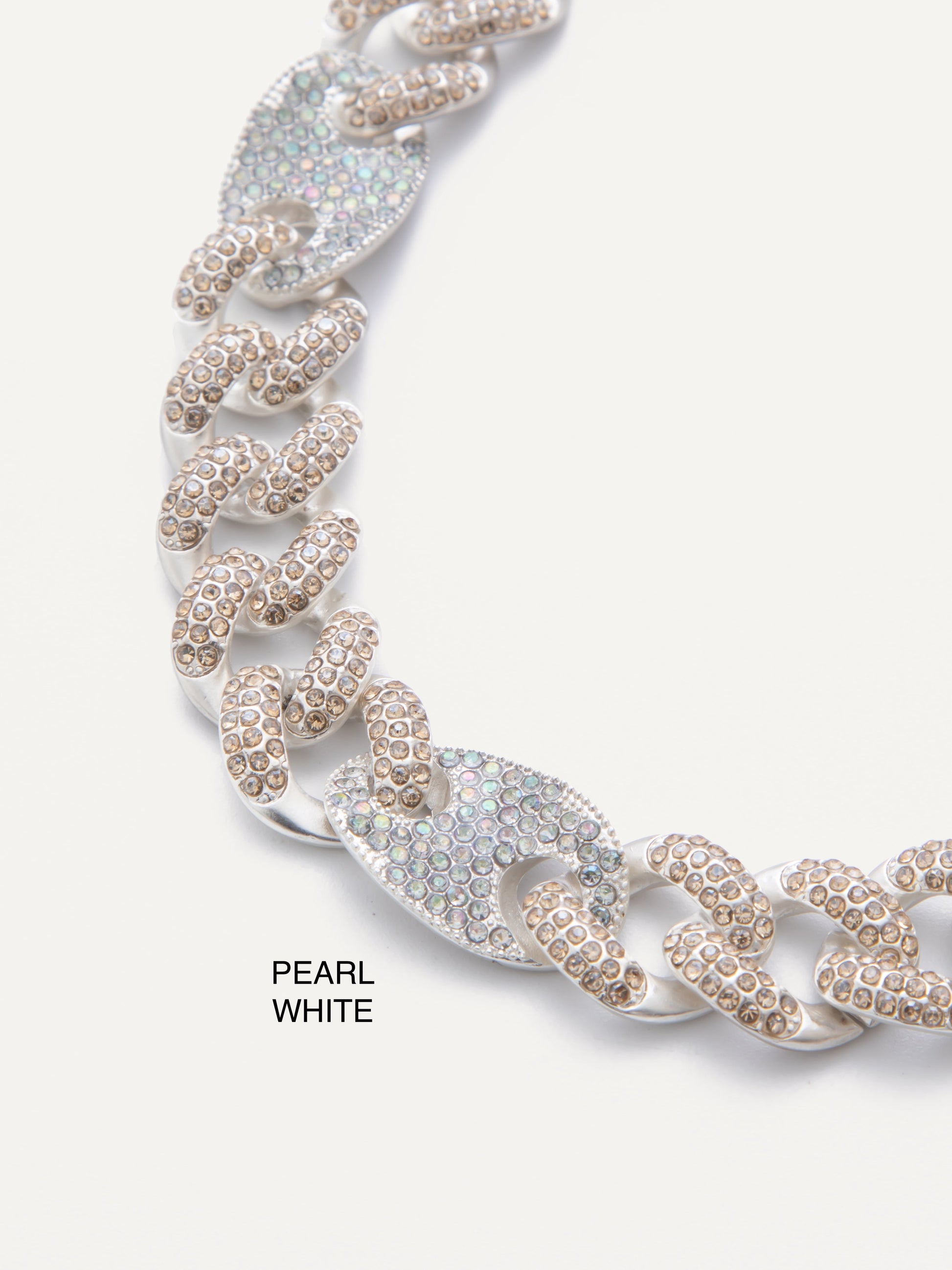 Cover Girl Bracelet - Multiple Colors!