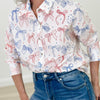 Patriotic Celebration Top