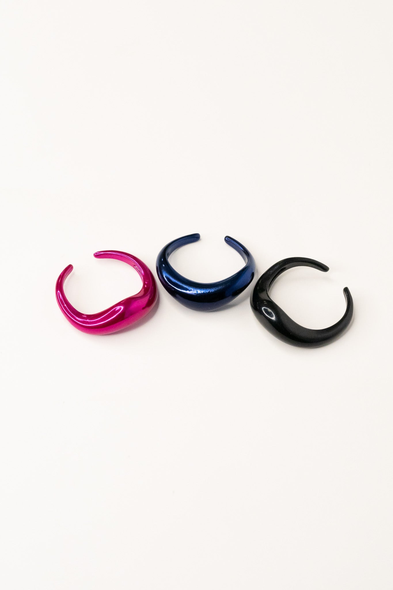Dance Ring Set  - Multi