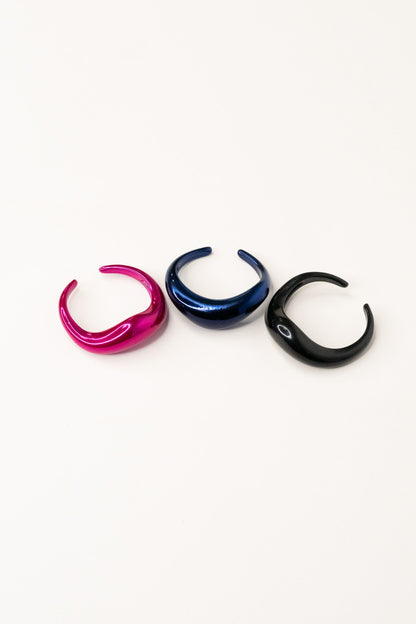 Dance Ring Set  - Multi