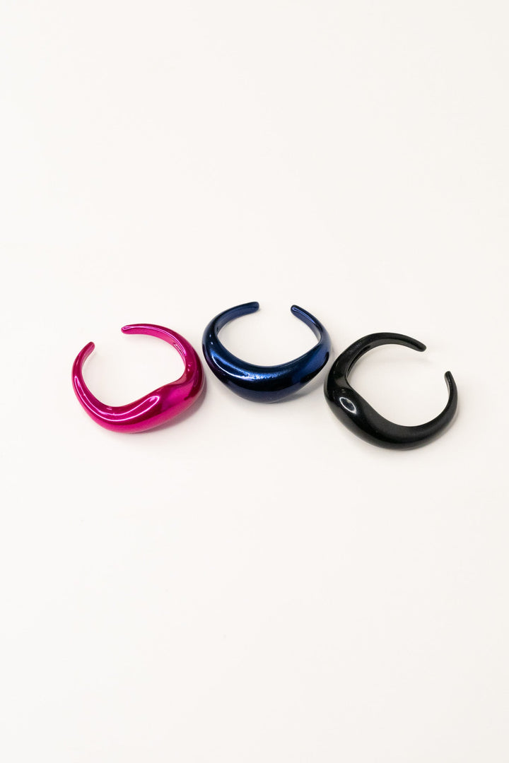 Dance Ring Set  - Multi