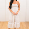 Soak Up The Sun Dress