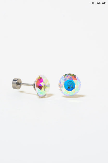 Prim Earrings - Multiple Colors!