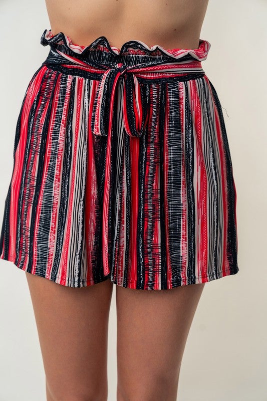 Read Between The Lines Shorts