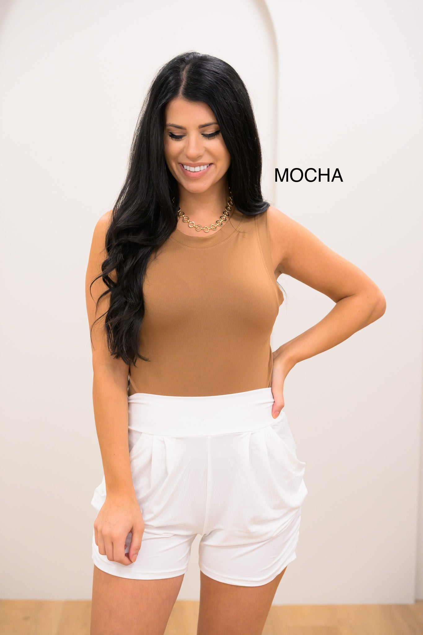 Forevermore Crop Top - 19 Colors!