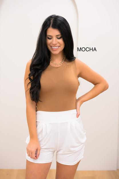 Forevermore Crop Top - 19 Colors!