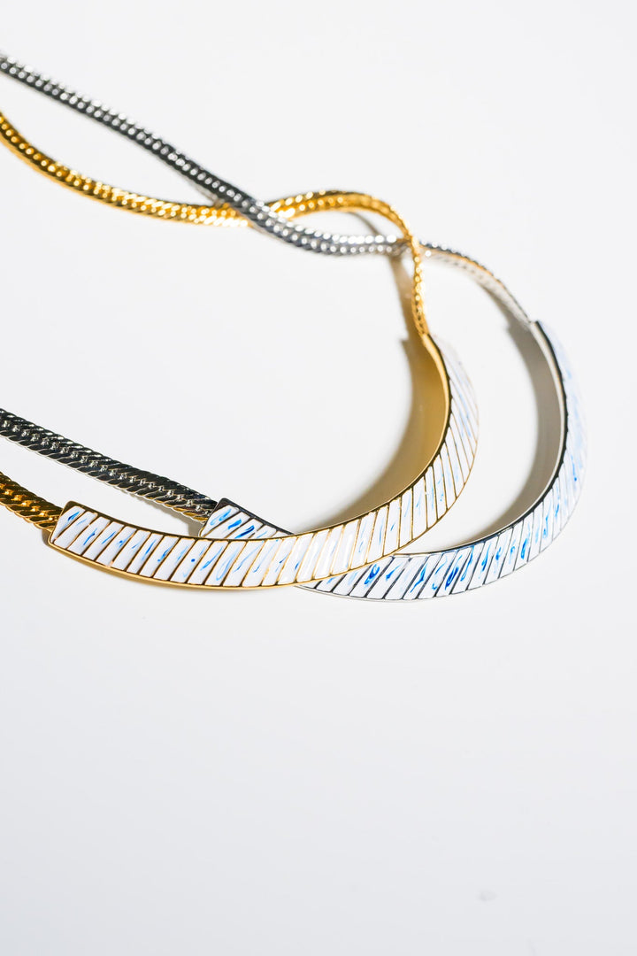 Breeze Necklace