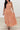 All The Above Maxi Skirt - Coral Sands