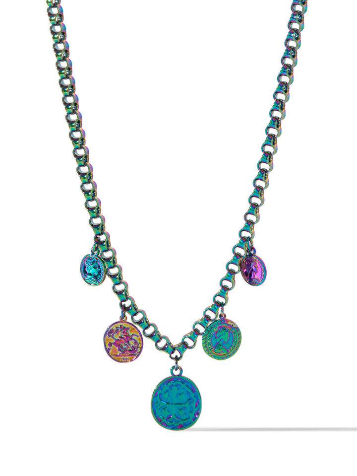 Debra Necklace - Mystic