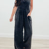 Flow & Flair Gauze Jumpsuit