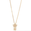 A Field Of Dreams Necklace