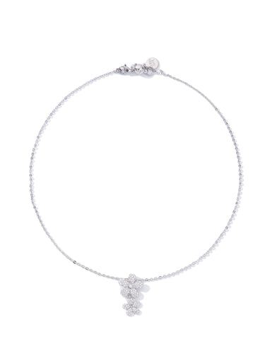 A Field Of Dreams Necklace