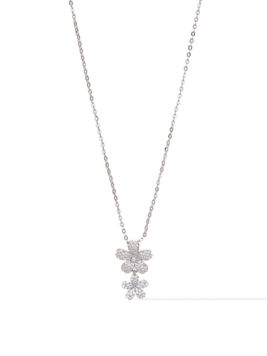 A Field Of Dreams Necklace