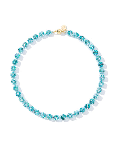 A Higher Place Necklace - Fiji