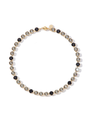 A Higher Place Necklace - After Dark