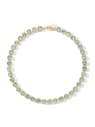 A Higher Place Necklace - Melon