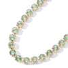 A Higher Place Necklace - Melon